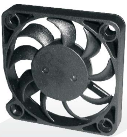 DC FAN 4006(40x40x6mm)-9