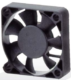 DC FAN 4010(40x40x10mm)-7