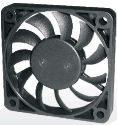 DC FAN 6010(60x60x10mm)-11