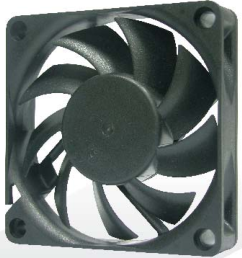 DC FAN 7015(70x70x15mm)-9