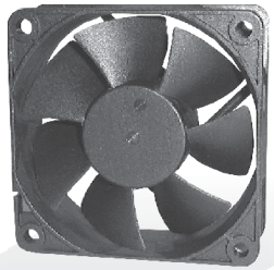 DC FAN 7025(70x70x25mm)