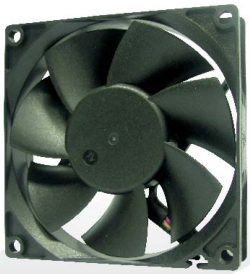 DC FAN 8020(80x80x20mm)