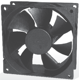 DC FAN 9225(92x92x25mm)