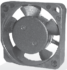 DC FAN  2506(25x25x06mm)