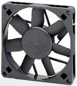 DC FAN 8015(80x80x15mm)-7